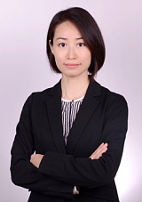 Ms. Jing Wu